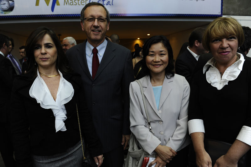 6 Prmio MasterInstal - 2011