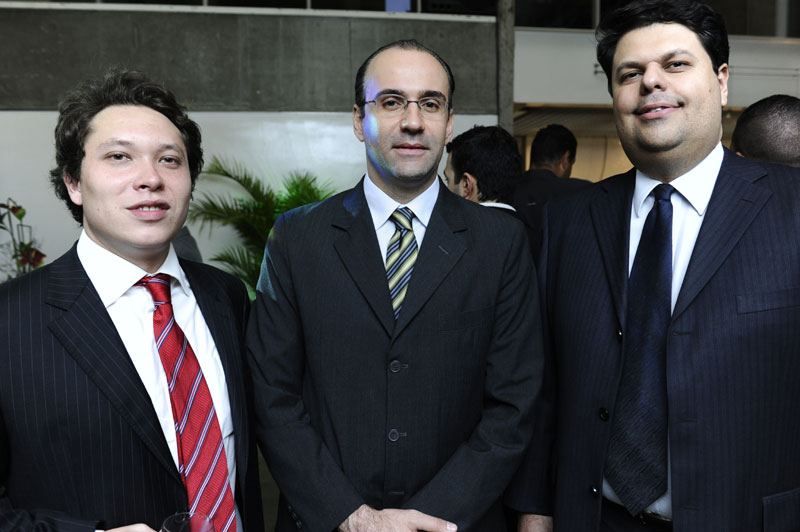 6 Prmio MasterInstal - 2011