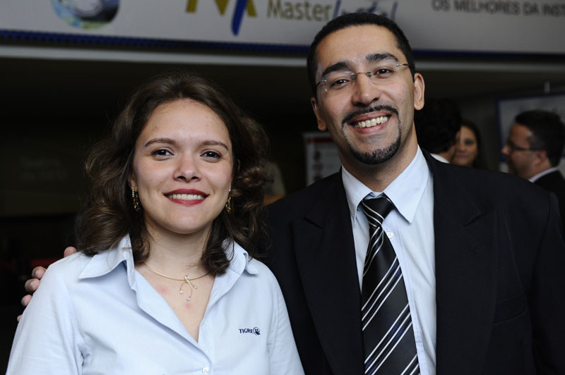 6 Prmio MasterInstal - 2011